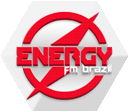 Rádio Energy FM Brazil