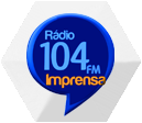 Rádio 104 Imprensa FM