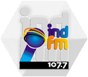 Rádio IND FM 107.7 Serra Branca - PB