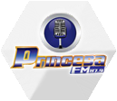 Rádio Princesa FM 87